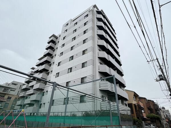 グランアジール大島パークサイド